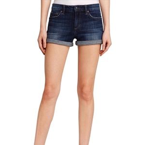 JOE’S JEANS Denim Shorts‎